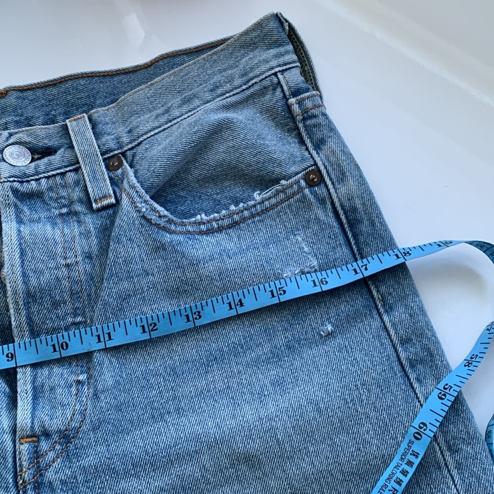 Levi’s 501 jeans - Picture 14 of 15
